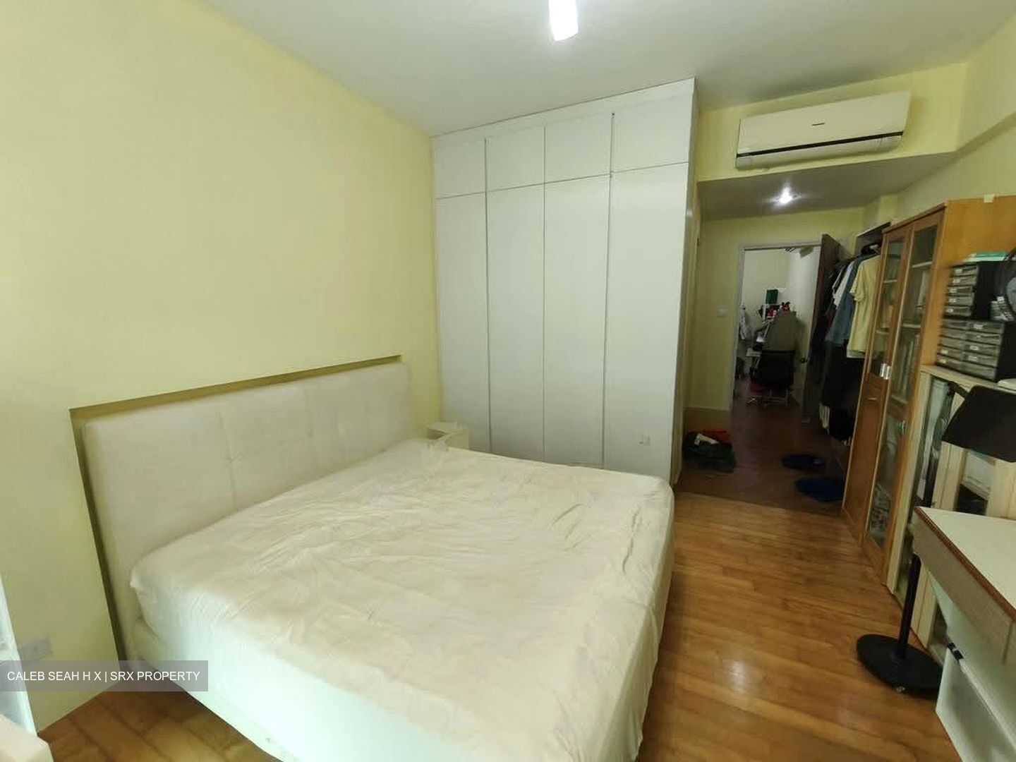Estella Gardens (D17), Condominium #623124151